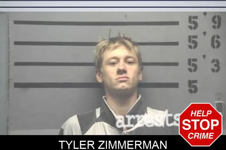 Tyler Zimmerman