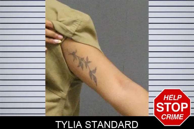 Tylia Standard