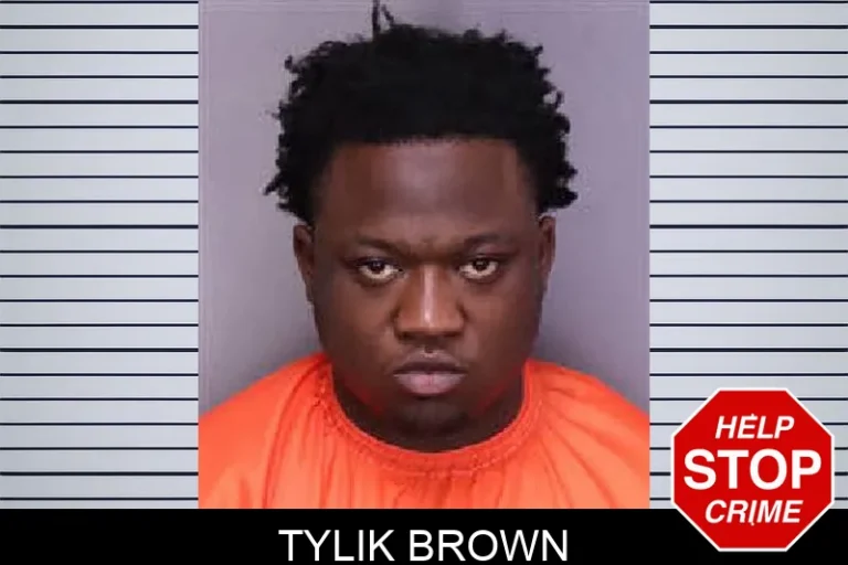 Tylik Brown