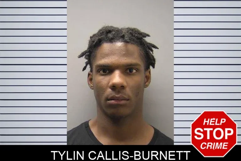 Tylin Callis-Burnett
