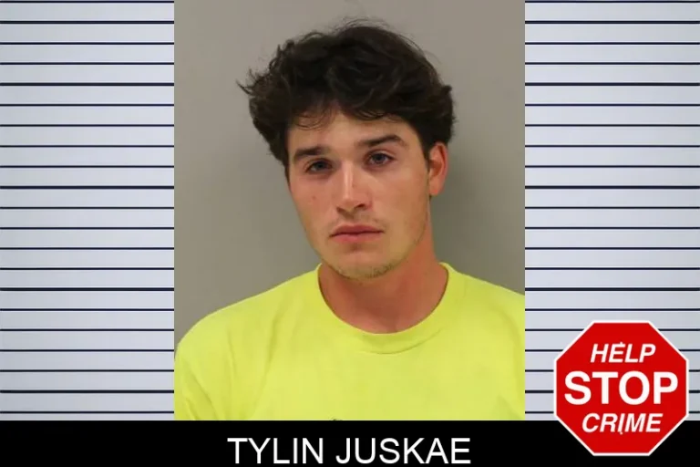 Tylin Juskae