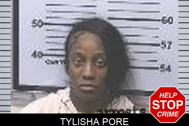 Tylisha Pore