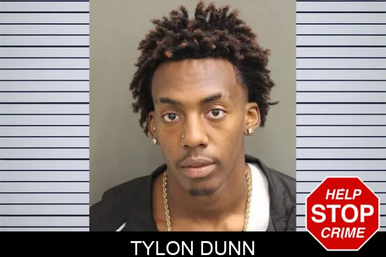 Tylon Dunn