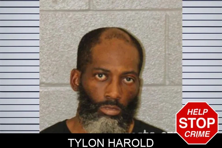 Tylon Harold