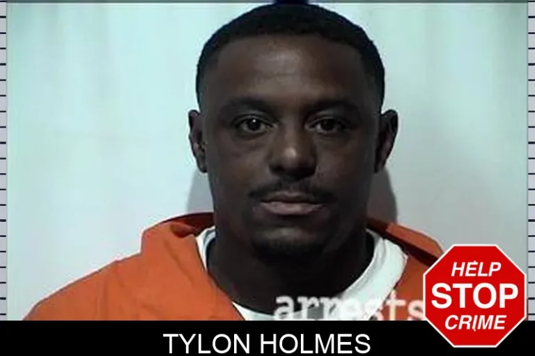 Tylon Holmes
