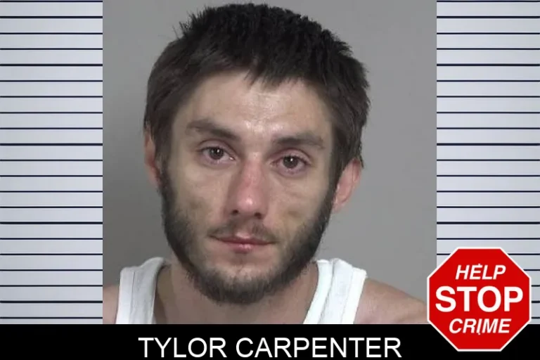 Tylor Carpenter