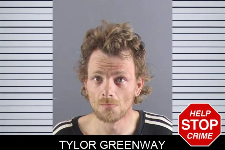 Tylor Greenway