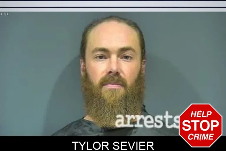 Tylor Sevier