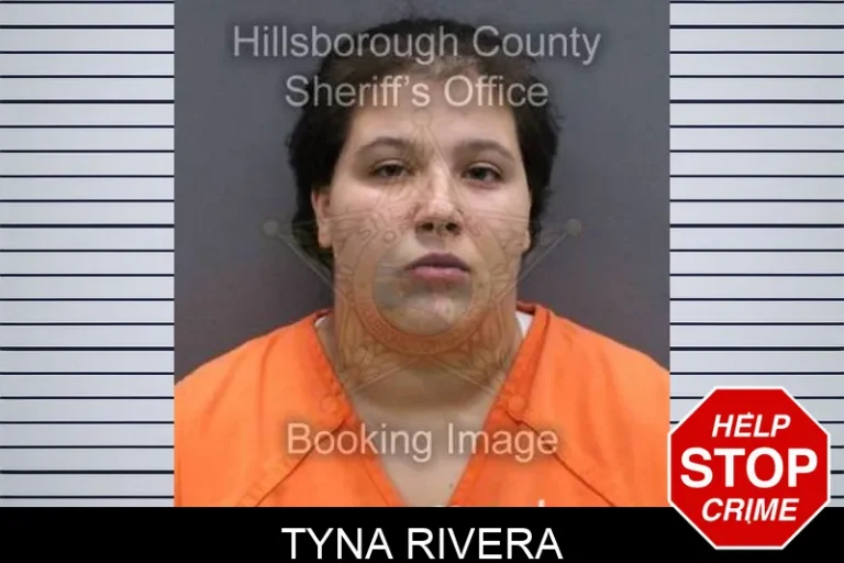 Tyna Rivera