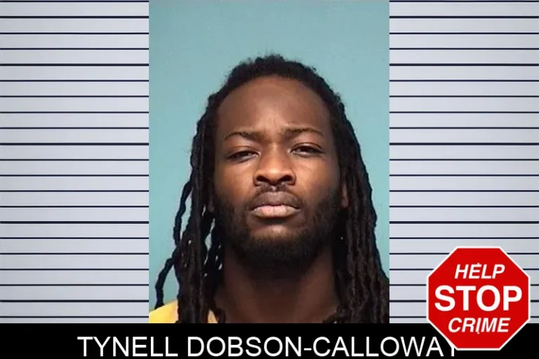 Tynell Dobson-Calloway