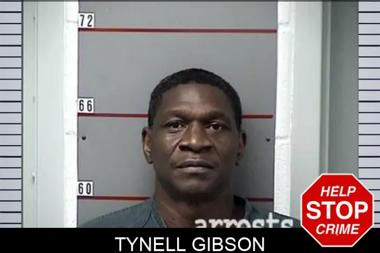 Tynell Gibson