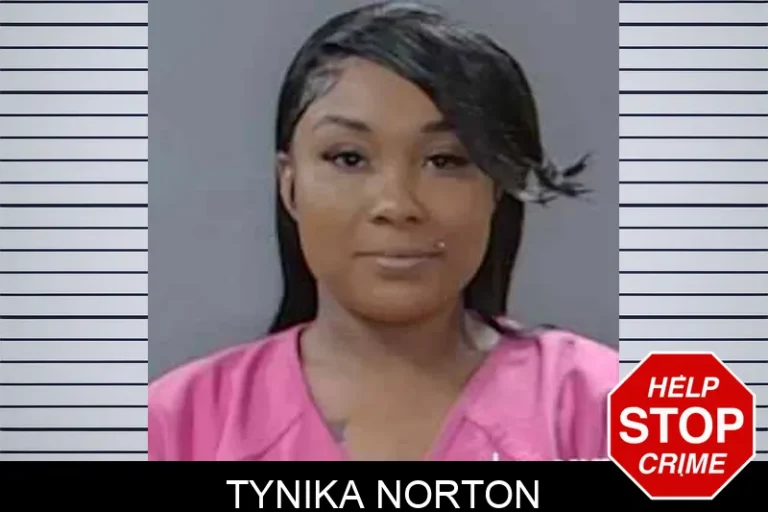 Tynika Norton