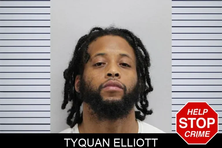 TyquAn Elliott