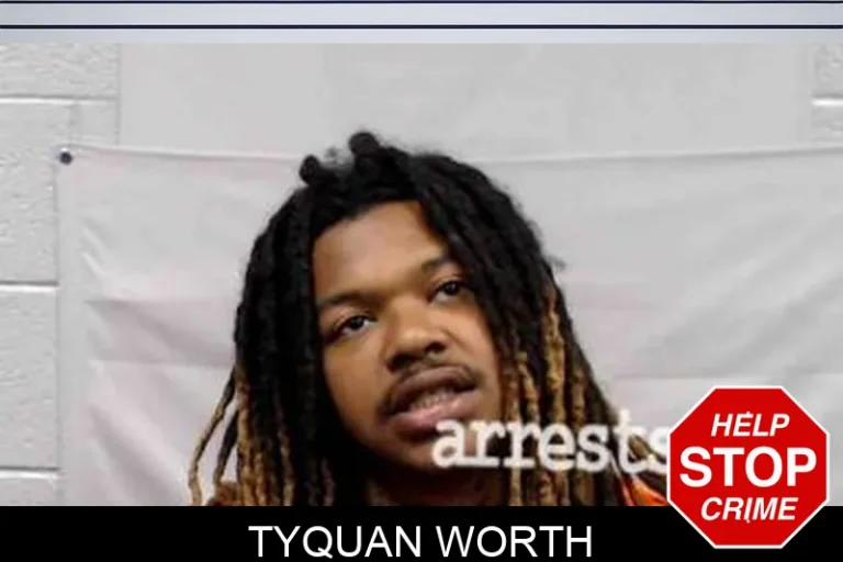 Tyquan Worth