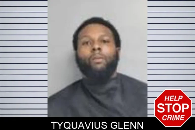 Tyquavius Glenn