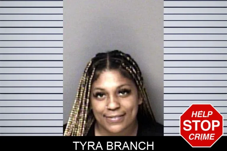 Tyra Branch