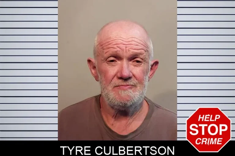 Tyre Culbertson