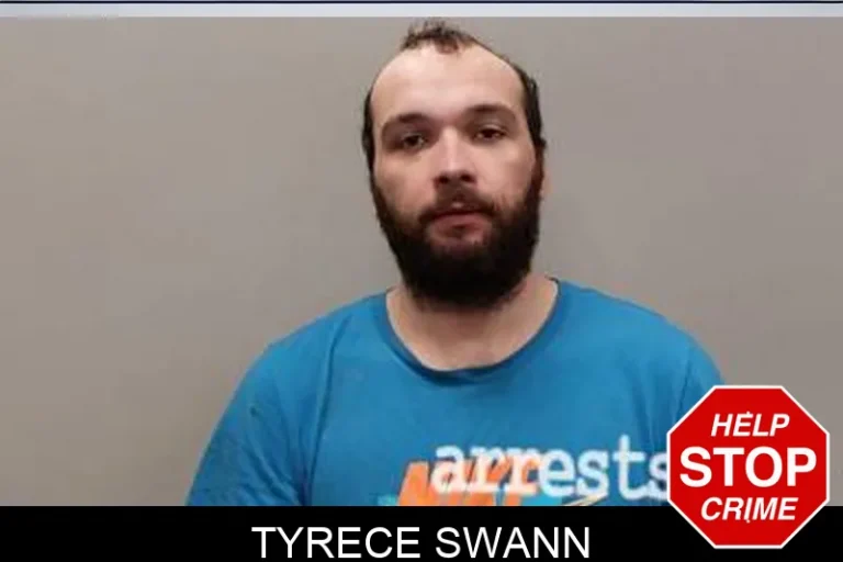Tyrece Swann