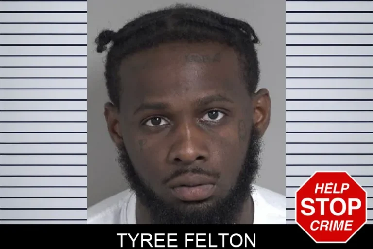 Tyree Felton