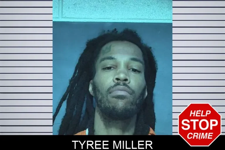 Tyree Miller