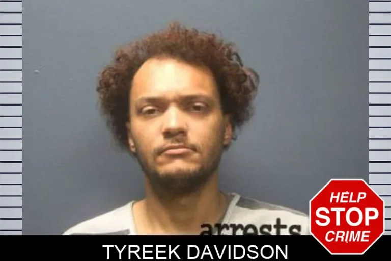 Tyreek Davidson