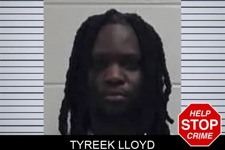 Tyreek Lloyd