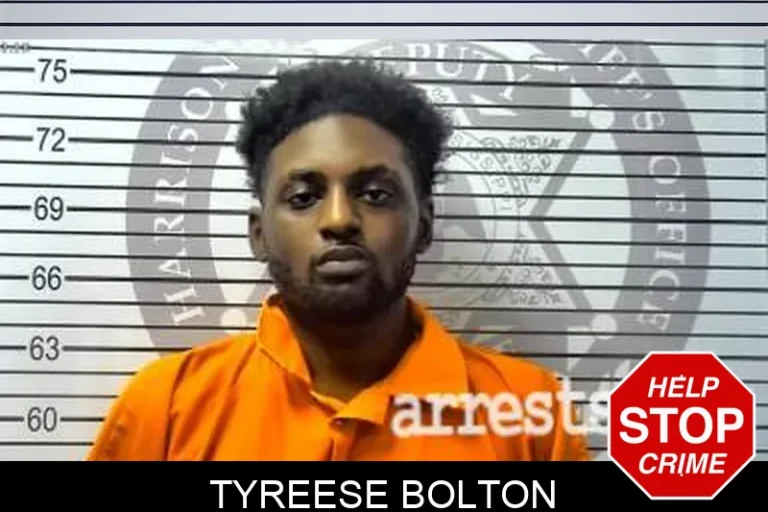 Tyreese Bolton