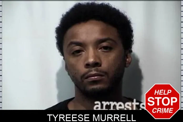 Tyreese MuRrell