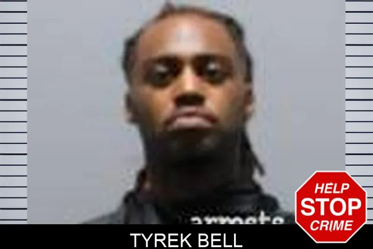 Tyrek Bell