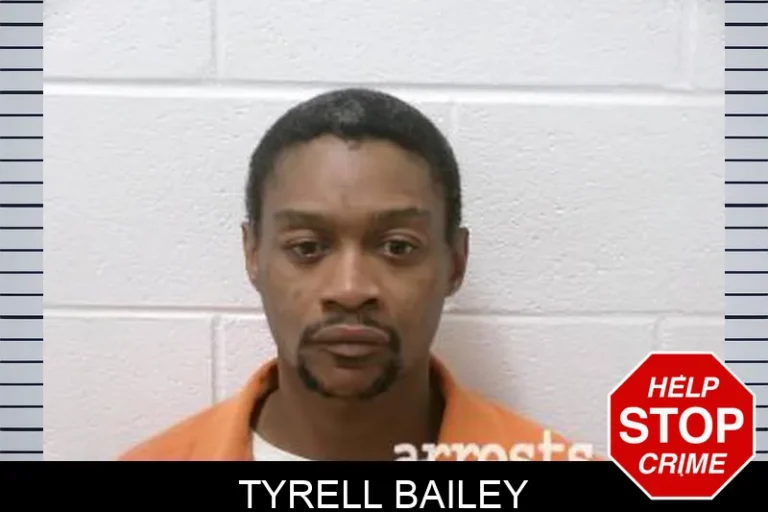 Tyrell Bailey