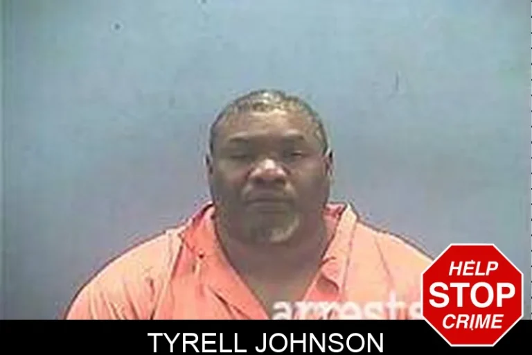Tyrell Johnson