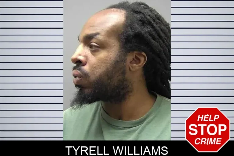 Tyrell Williams