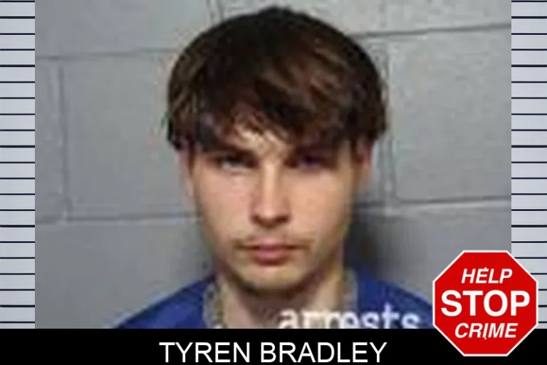 Tyren Bradley