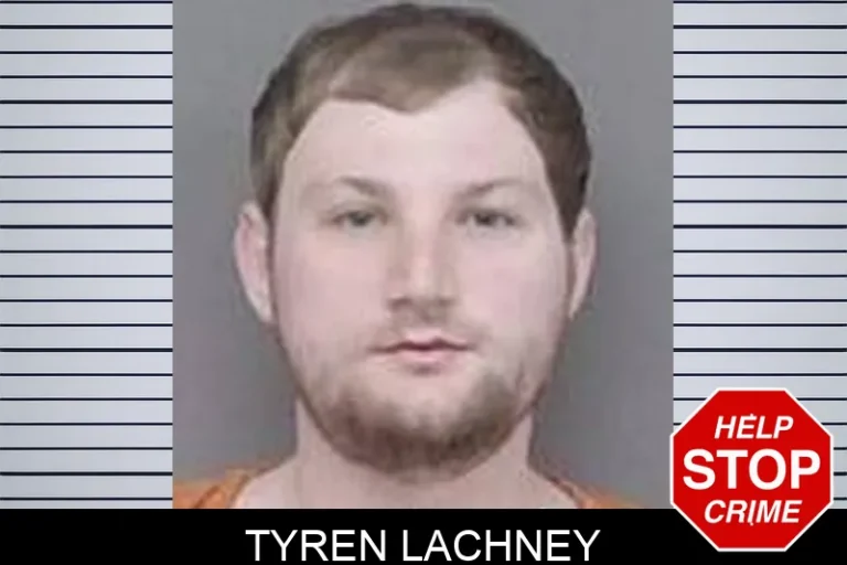 Tyren Lachney