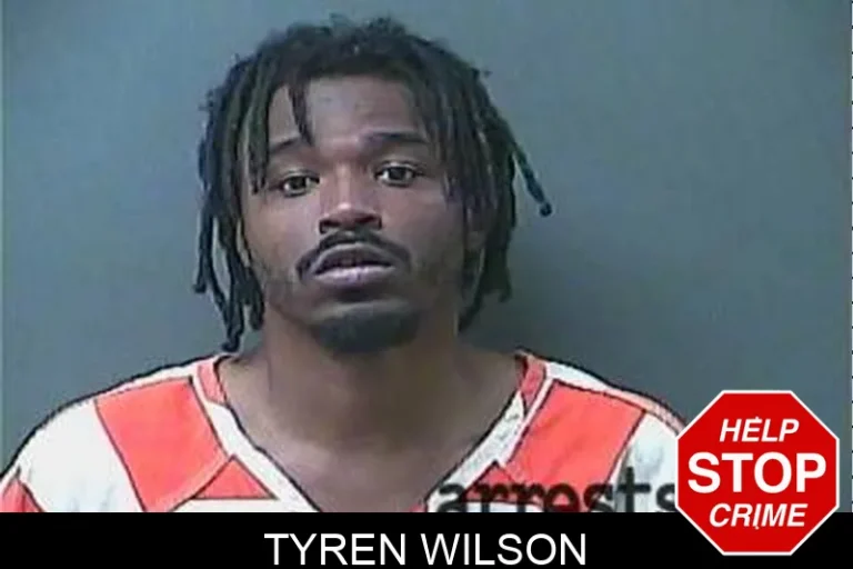 Tyren Wilson