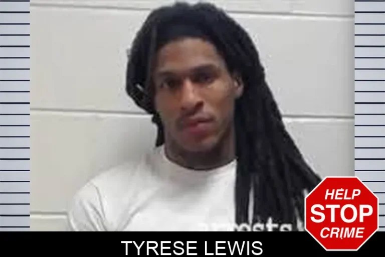 Tyrese Lewis