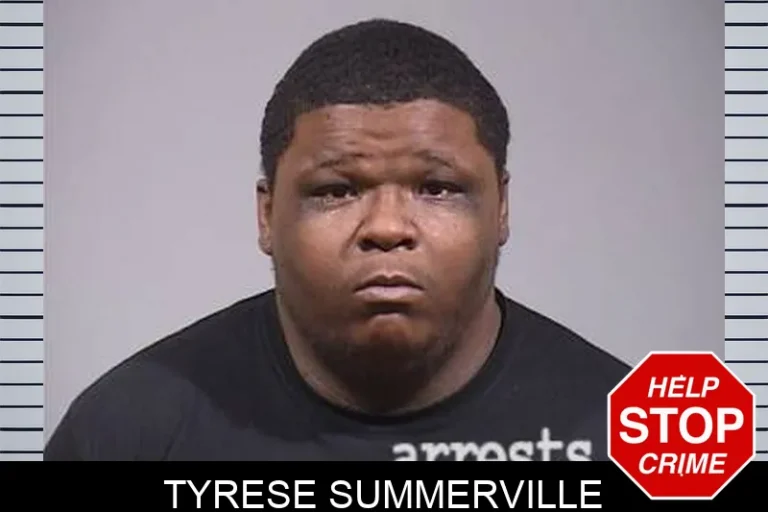 Tyrese Summerville