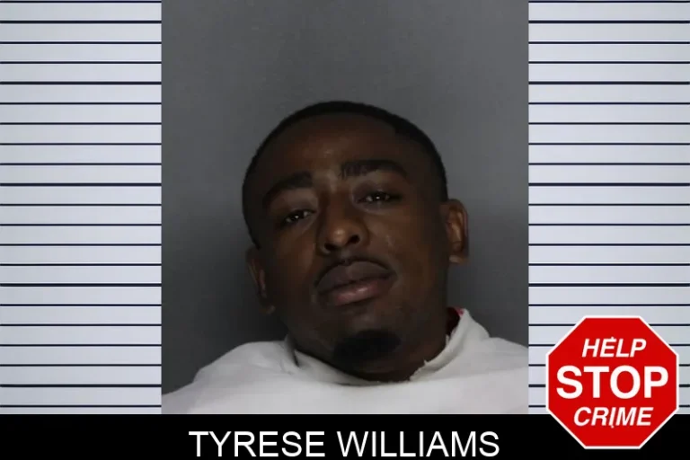 Tyrese Williams