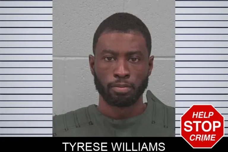 Tyrese Williams