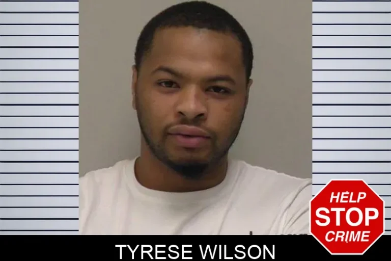 Tyrese Wilson
