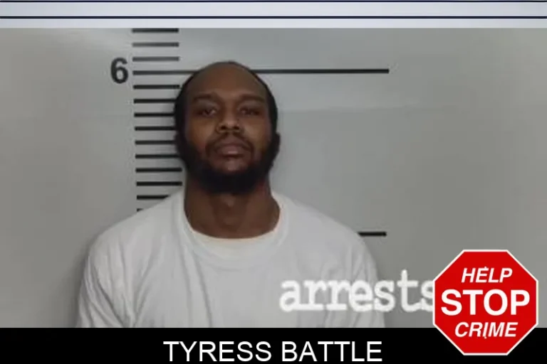 Tyress Battle