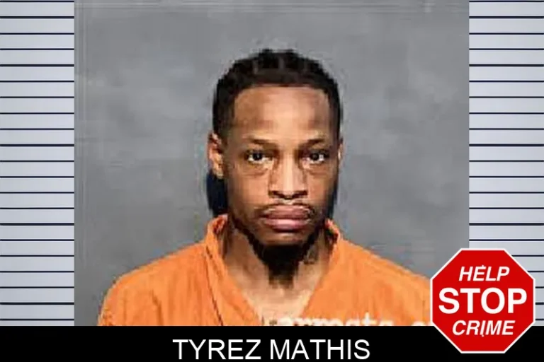 Tyrez Mathis