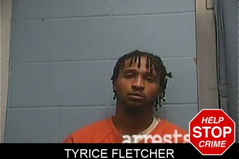 Tyrice Fletcher