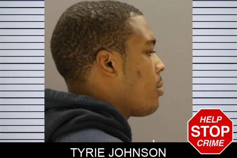 Tyrie Johnson