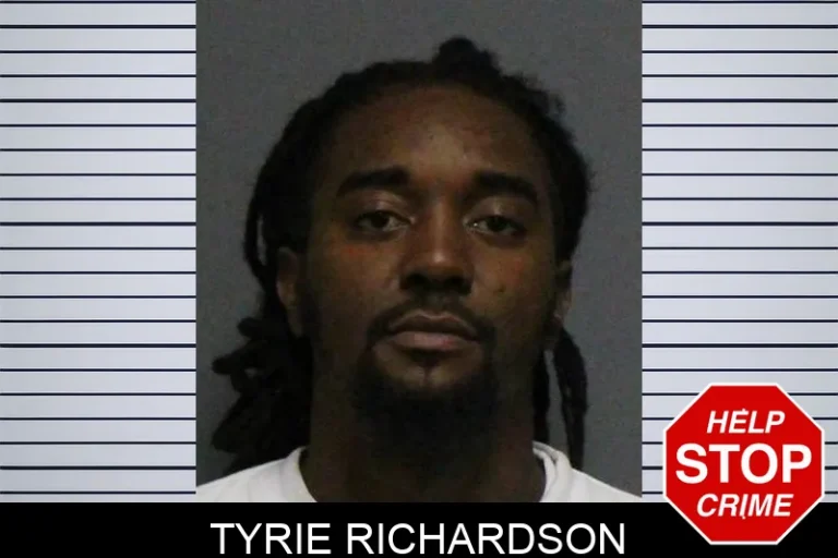 Tyrie Richardson