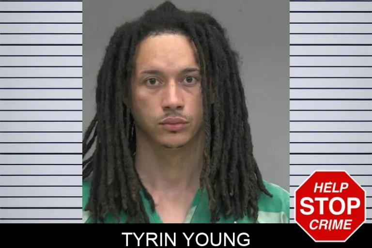 Tyrin Young