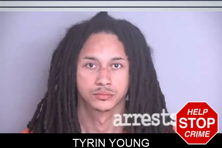 Tyrin Young