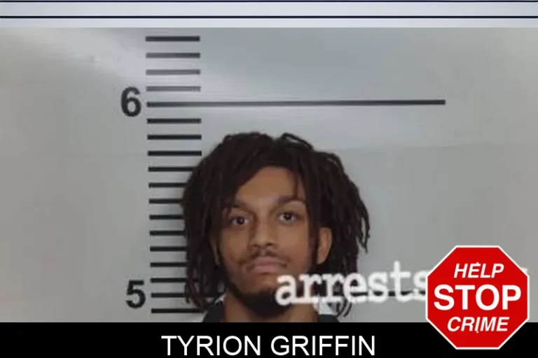 Tyrion Griffin