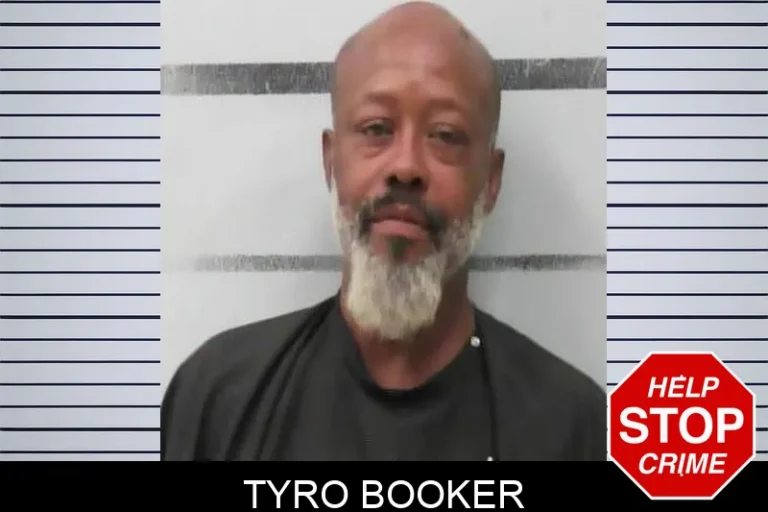 Tyro Booker