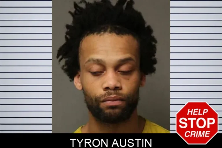 Tyron Austin